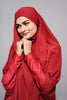 Scarlett Jilbab modest full-length dress for women by Armario Modesto

