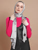 Silver Hijab - Modest Clothing For Women | Armario Modesto