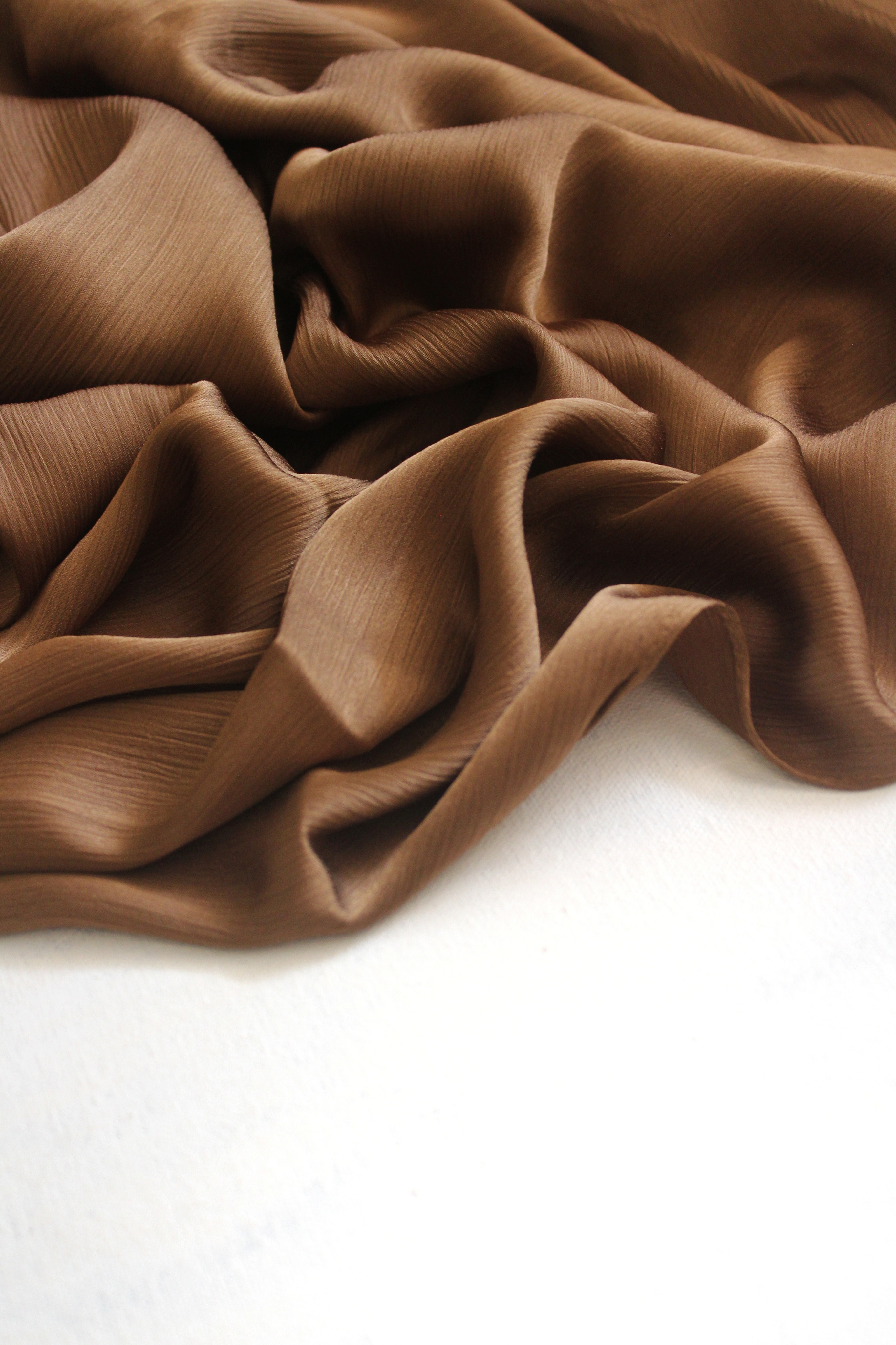 Chestnut Hijab - Modest Clothing For Women | Armario Modesto