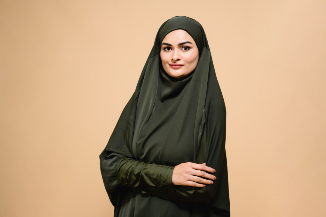 Cedar - Modest Clothing for Women | Armario Modesto
