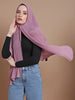 Viola Crinkle Hijab - Modest Clothing For Women | Armario Modesto