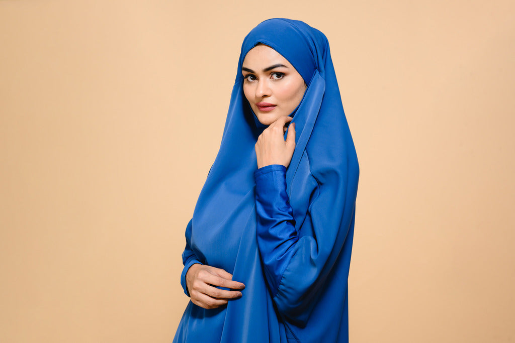 Burka clothes | Armario Modesto.