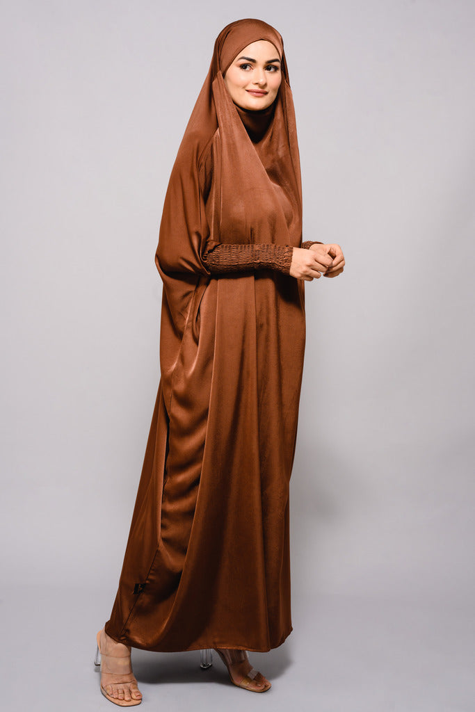 Russet - Modest Clothing for Women | Armario Modesto