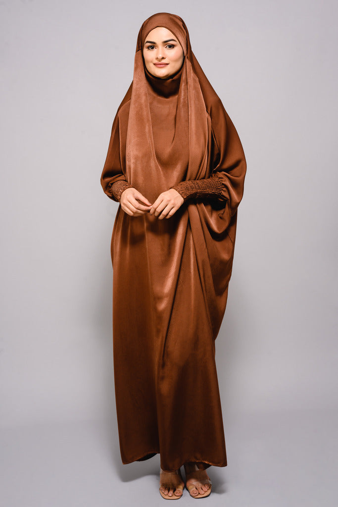 Russet - Modest Clothing for Women | Armario Modesto