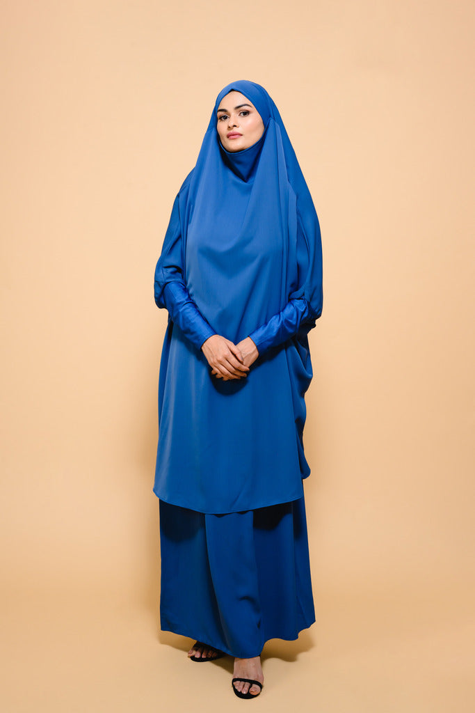 Yale Jilbab - Modest Clothing for Women | Armario Modesto