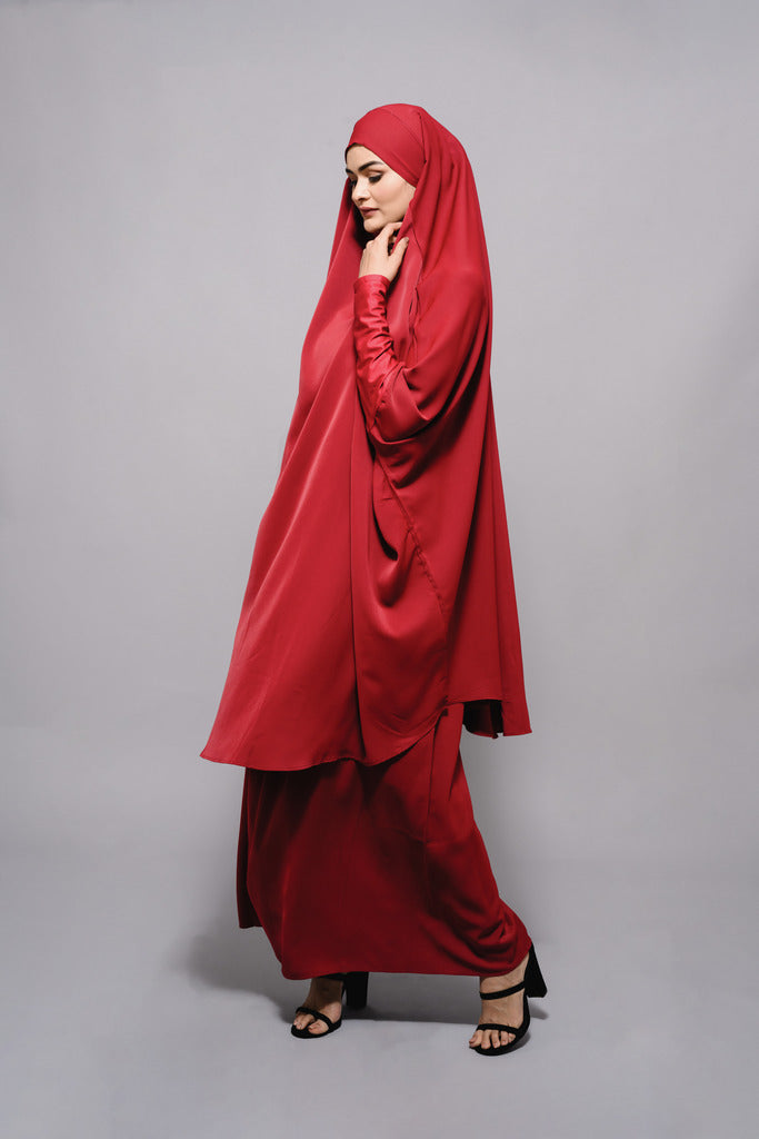 Scarlett Jilbab - Modest Clothing for Women | Armario Modesto