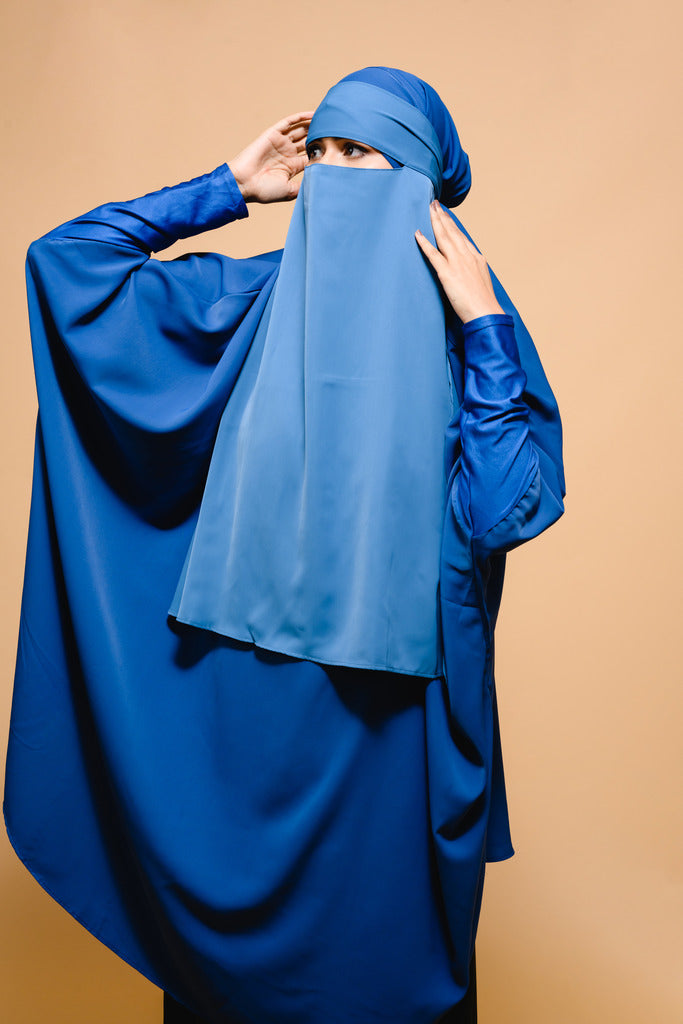 Yale Jilbab - Modest Clothing for Women | Armario Modesto