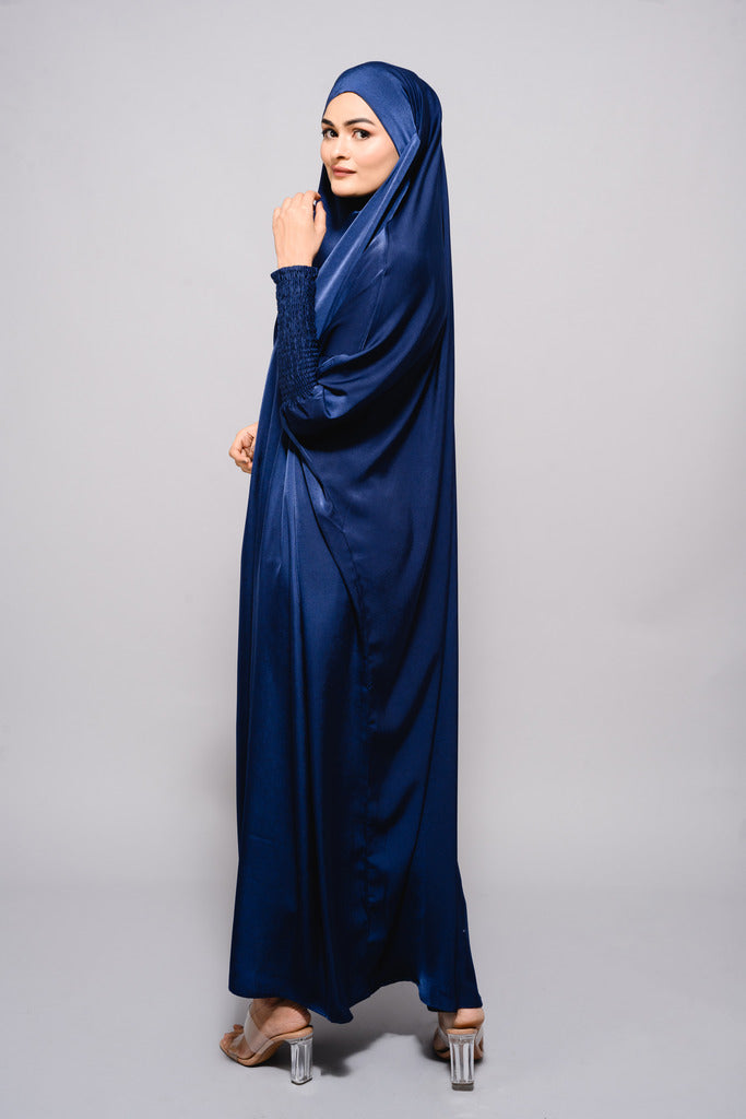 Ocean Ice Jilbab - Modest Clothing for Women | Armario Modesto