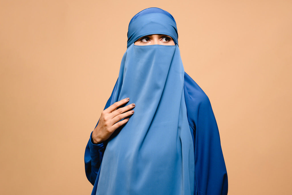 Yale Jilbab - Modest Clothing for Women | Armario Modesto