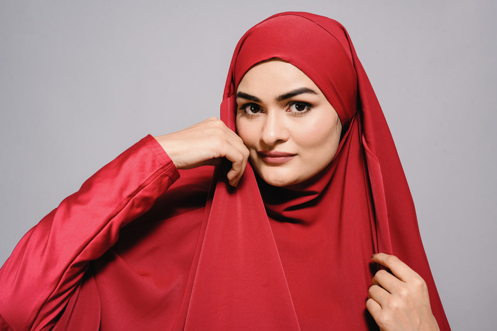 Scarlett Jilbab - Modest Clothing for Women | Armario Modesto